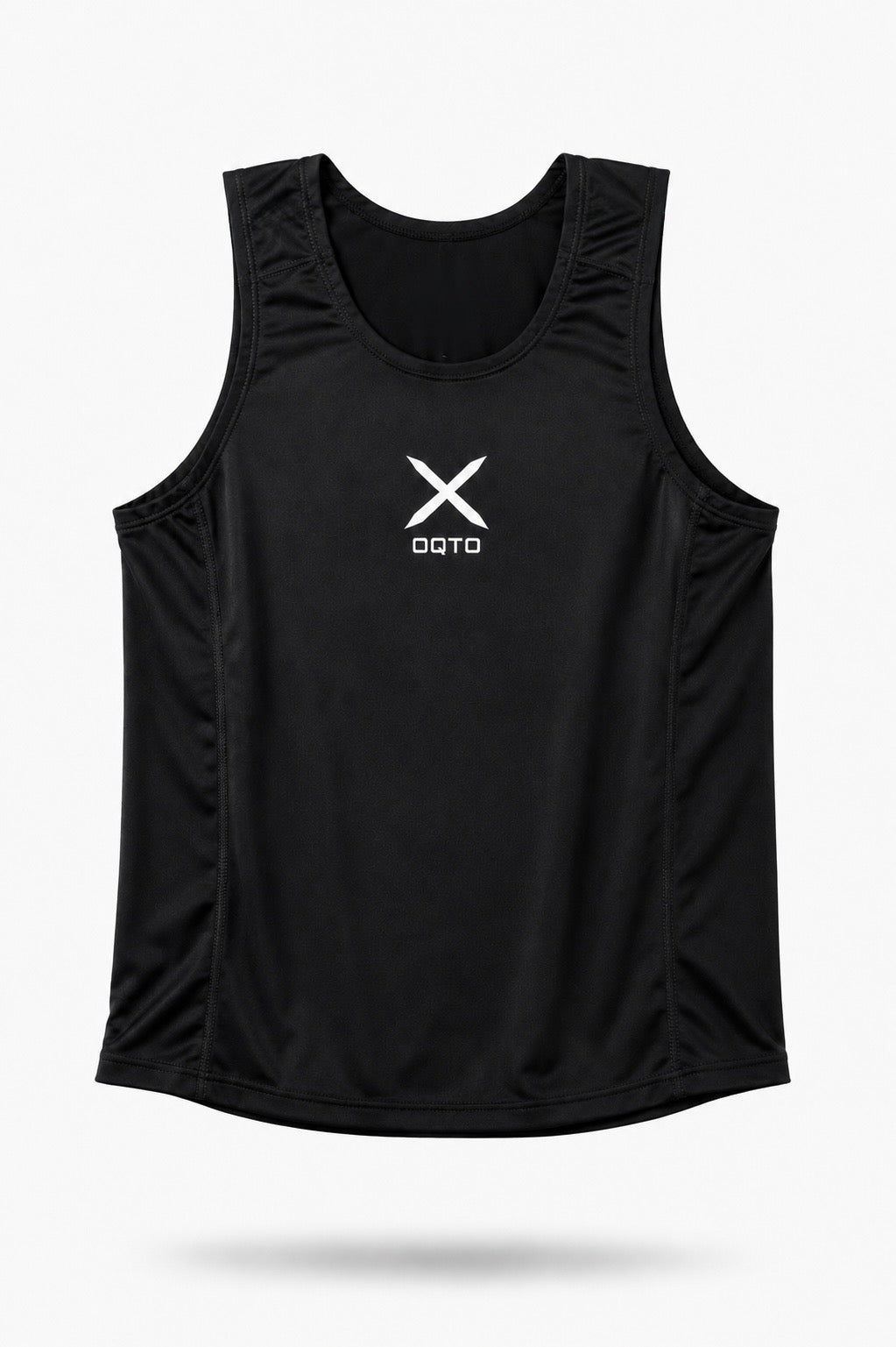 Oqto obsidian tank