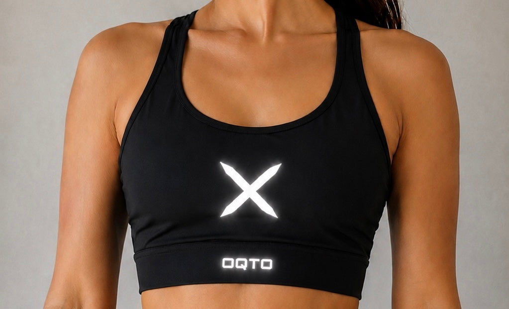 Oqto Top black