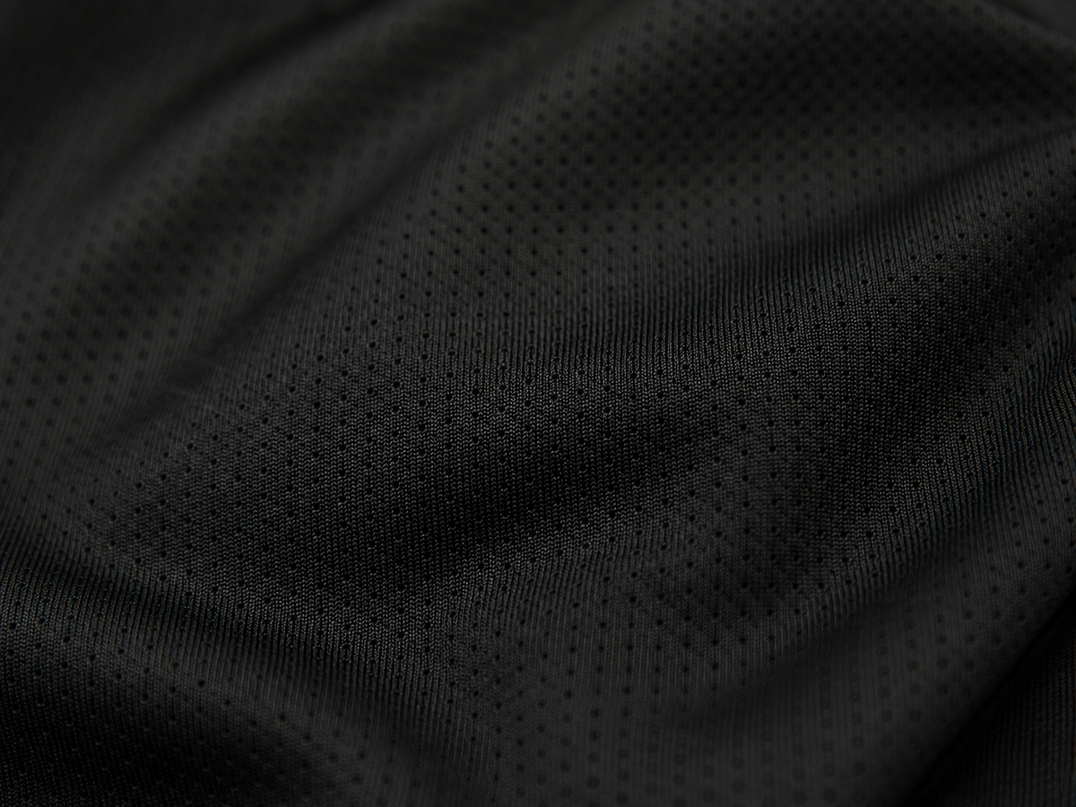 Oqto black Rebirth