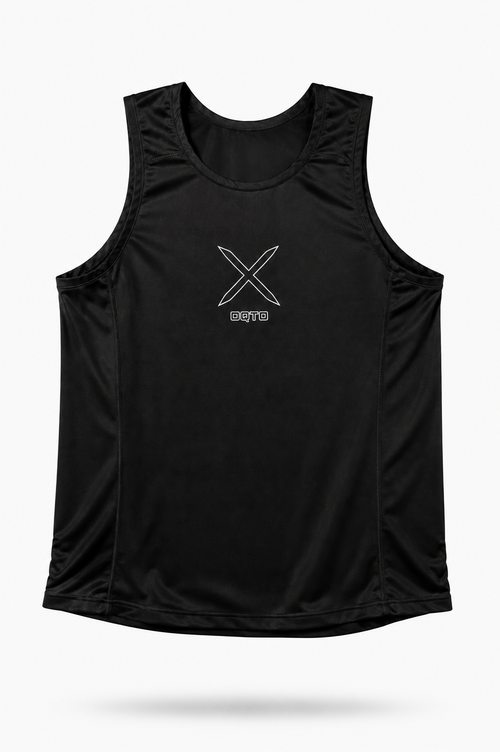 Oqto obsidian tank