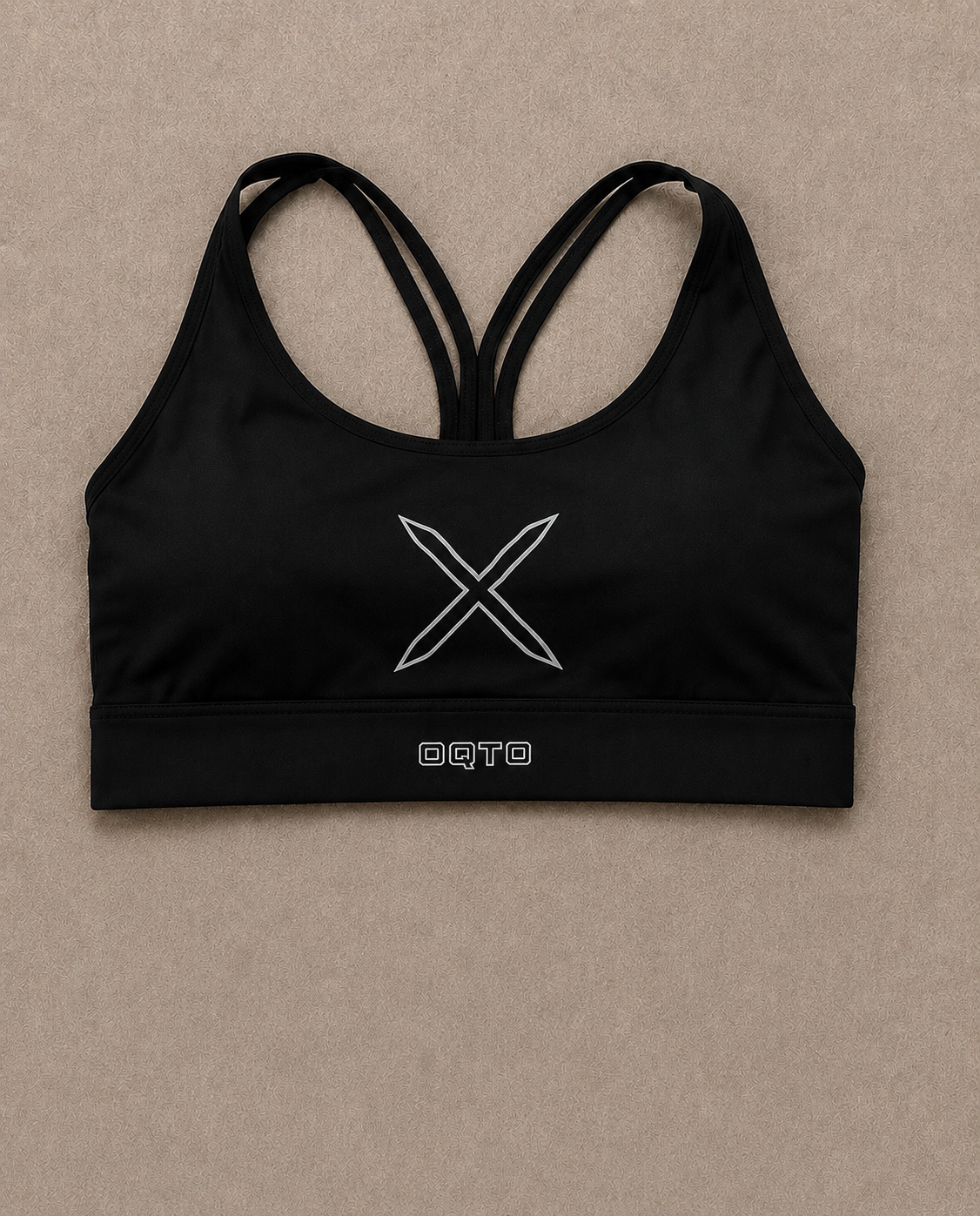 Oqto Top black
