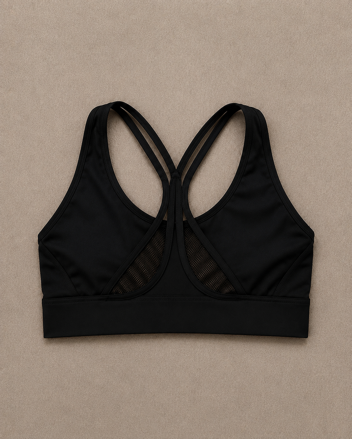 Oqto Top black