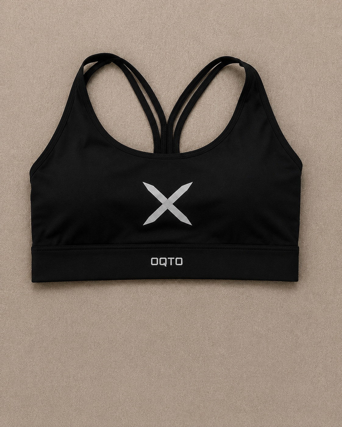 Oqto Top black