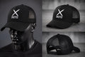 oqto cap black