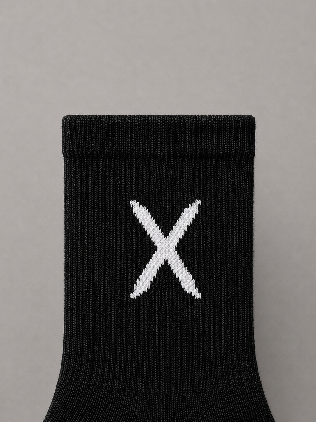 Oqto socks black